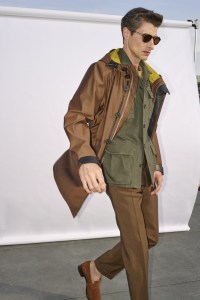 Brioni Men's Spring 2020