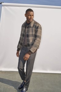 Brioni Men's Spring 2020