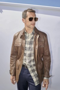 Brioni Men's Spring 2020