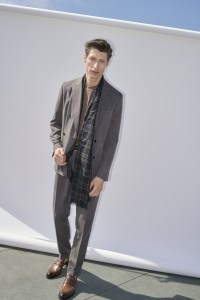 Brioni Men's Spring 2020