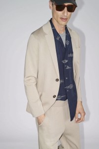 Brioni Men's Spring 2020