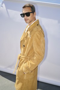 Brioni Men's Spring 2020