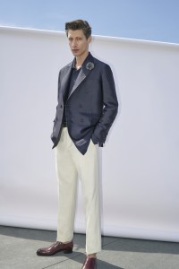 Brioni Men's Spring 2020