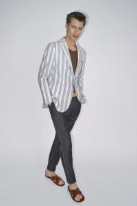 Brioni Men's Spring 2020