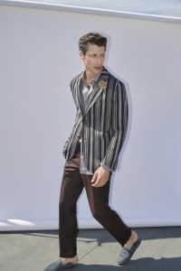 Brioni Men's Spring 2020