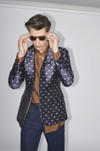 Brioni Men's Spring 2020