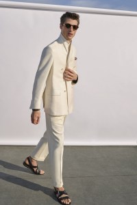 Brioni Men's Spring 2020
