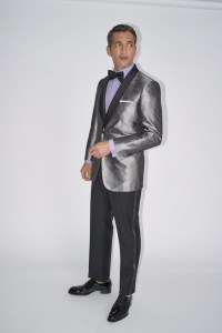 Brioni Men's Spring 2020