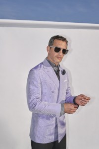 Brioni Men's Spring 2020