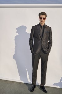 Brioni Men's Spring 2020