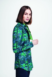 Brooks Brothers Resort 2020
