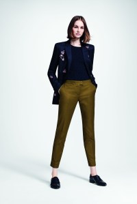 Brooks Brothers Resort 2020