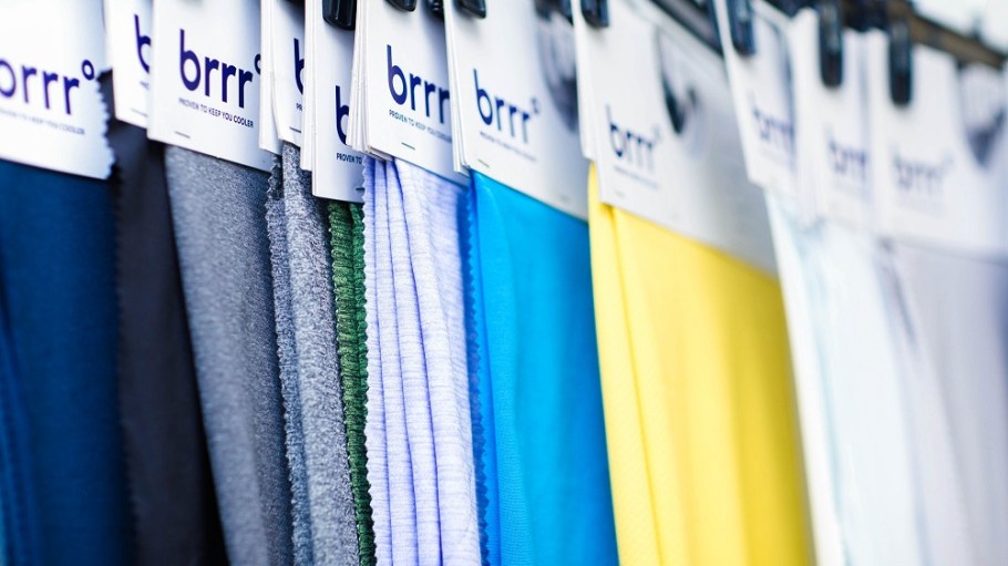 fabrics
