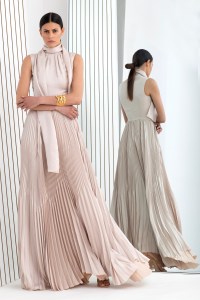 Burnett New York Resort 2020