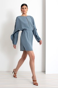 Burnett New York Resort 2020
