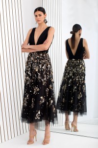 Burnett New York Resort 2020