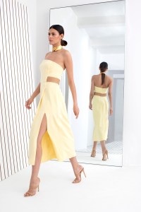 Burnett New York Resort 2020