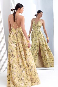 Burnett New York Resort 2020