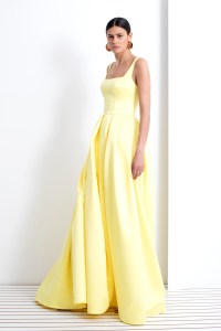 Burnett New York Resort 2020
