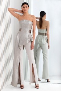 Burnett New York Resort 2020