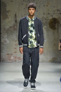 Buscemi Men's Spring 2020