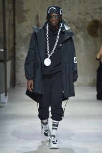 Buscemi Men's Spring 2020