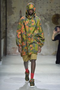 Buscemi Men's Spring 2020
