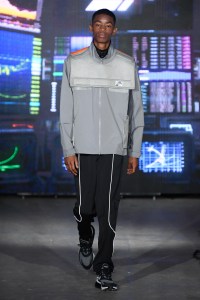 C2H4 Men's Spring 2020 photographed in London on 09 June 2019