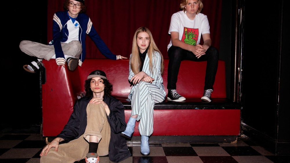 Calpurnia