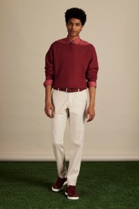 Canali Men's Spring 2020