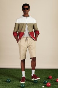 Canali Men's Spring 2020