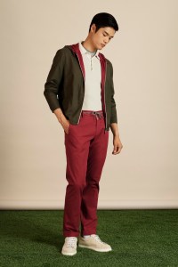 Canali Men's Spring 2020