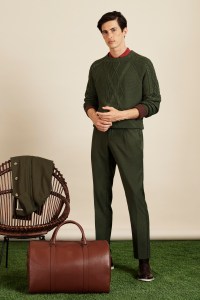 Canali Men's Spring 2020