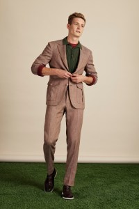 Canali Men's Spring 2020