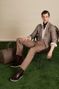 Canali Men's Spring 2020