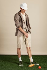 Canali Men's Spring 2020
