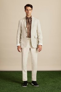 Canali Men's Spring 2020