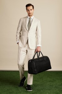 Canali Men's Spring 2020