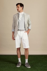 Canali Men's Spring 2020