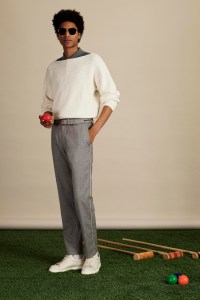 Canali Men's Spring 2020