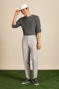 Canali Men's Spring 2020