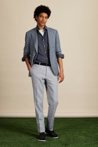 Canali Men's Spring 2020