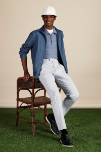 Canali Men's Spring 2020