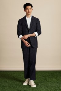 Canali Men's Spring 2020