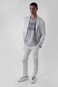 Canali Men's Spring 2020