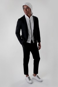 Canali Men's Spring 2020