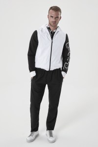 Canali Men's Spring 2020
