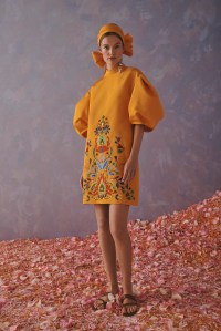 Carolina Herrera Resort 2020