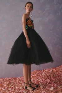 Carolina Herrera Resort 2020