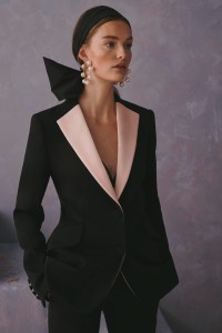 Carolina Herrera Resort 2020